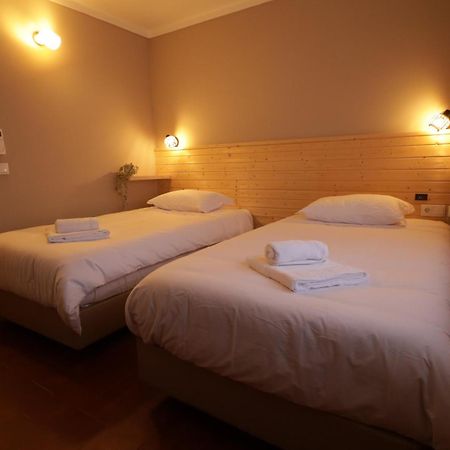 Hostel Santa, Sea & Sun Santa Cruz  Zewnętrze zdjęcie