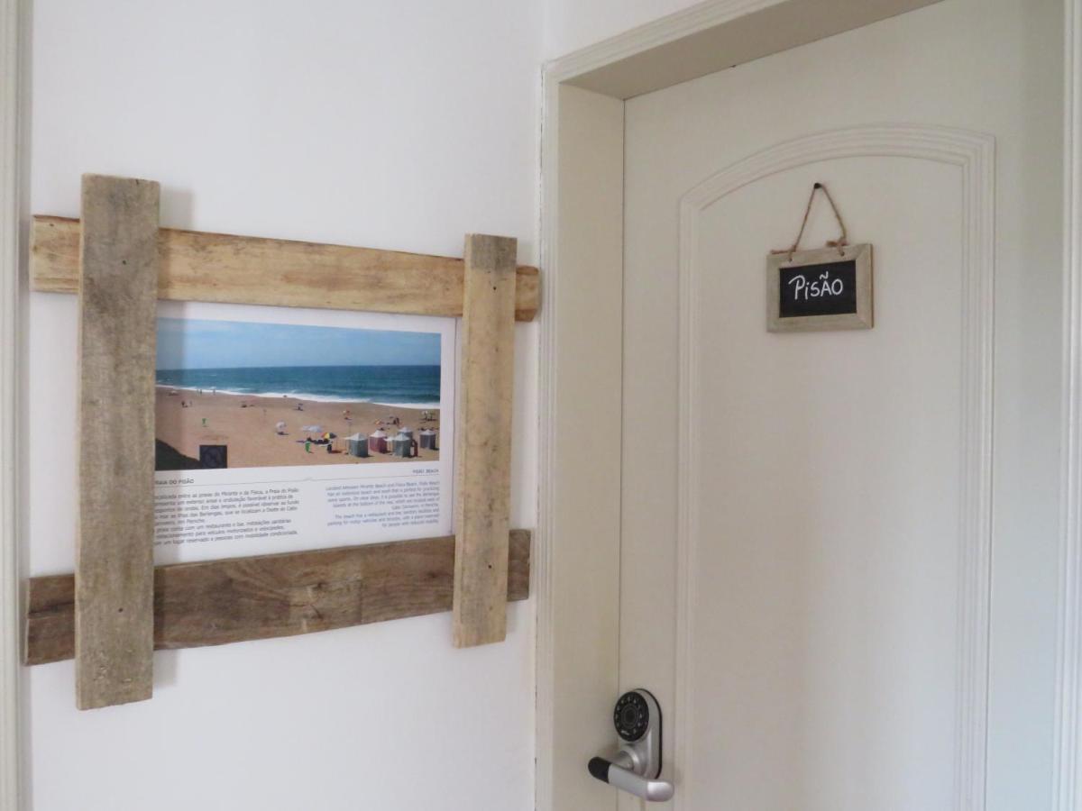 Hostel Santa, Sea & Sun Santa Cruz  Zewnętrze zdjęcie