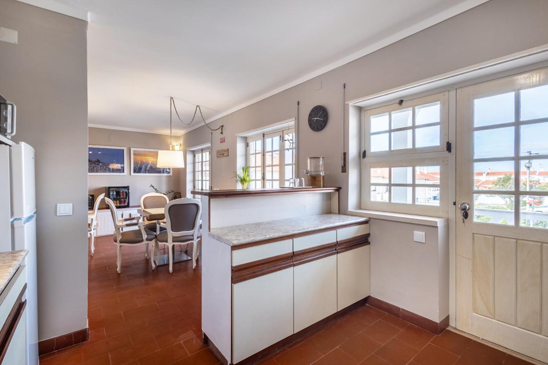 Hostel Santa, Sea & Sun Santa Cruz  Zewnętrze zdjęcie