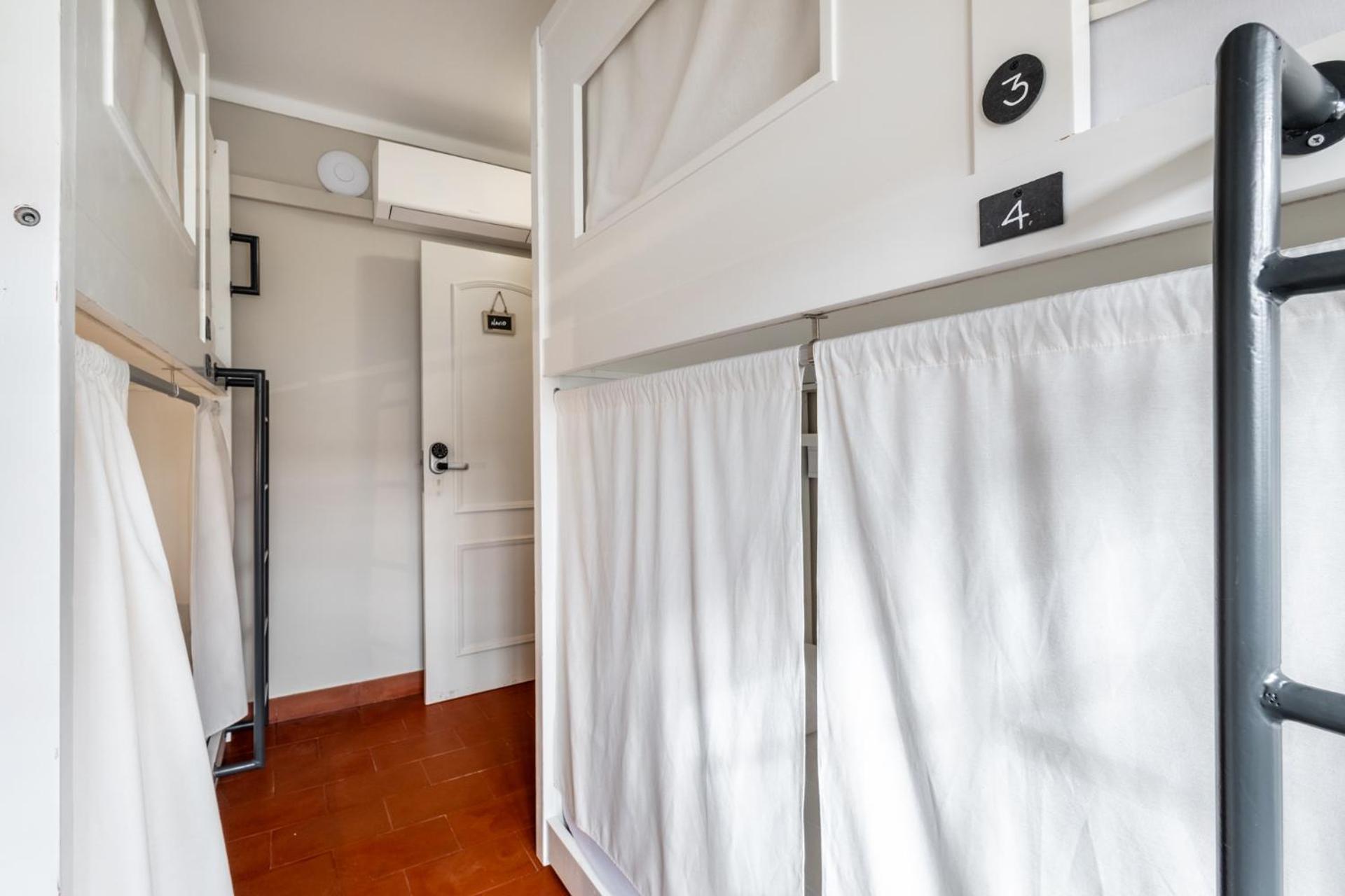 Hostel Santa, Sea & Sun Santa Cruz  Zewnętrze zdjęcie