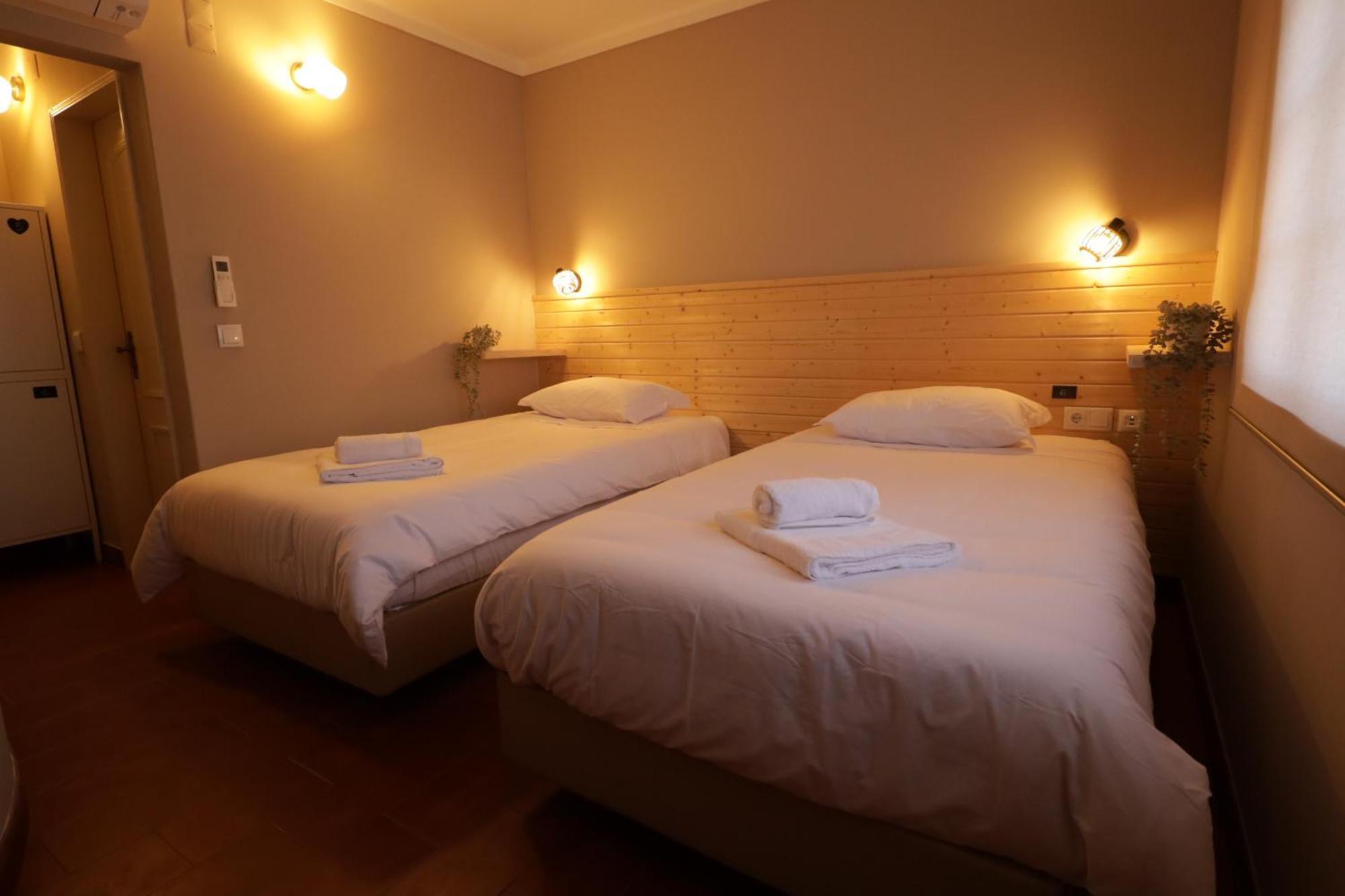 Hostel Santa, Sea & Sun Santa Cruz  Zewnętrze zdjęcie